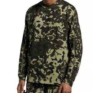 NIKE + MMW LONG SLEEVE